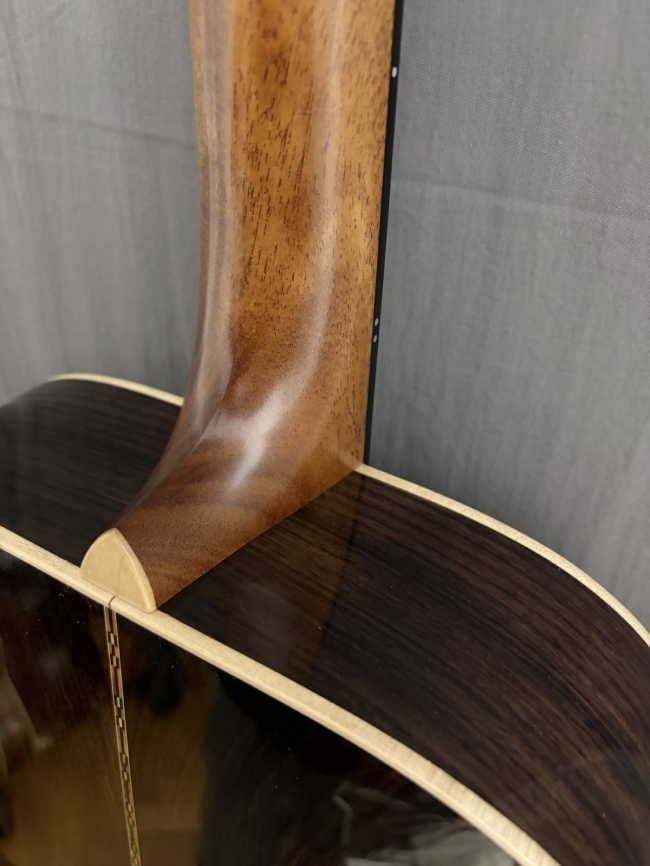 Essential-R Serial-Nr. 2605006