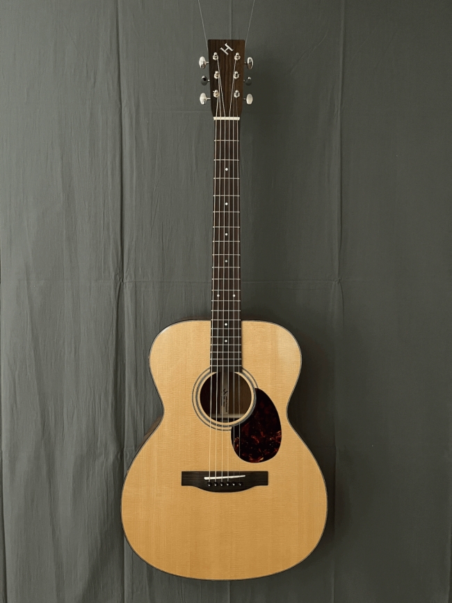 Sold out: Essential-M Serial-Nr. 2504001