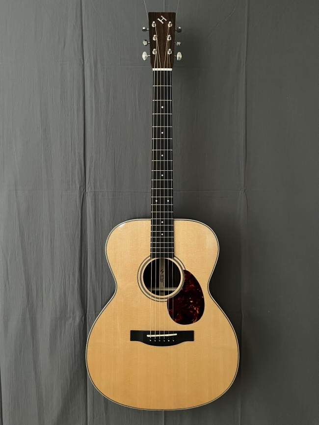 Sold out: Essential-R Serial-Nr. 2509002